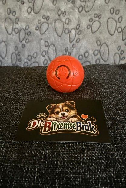Die Jol-Bal