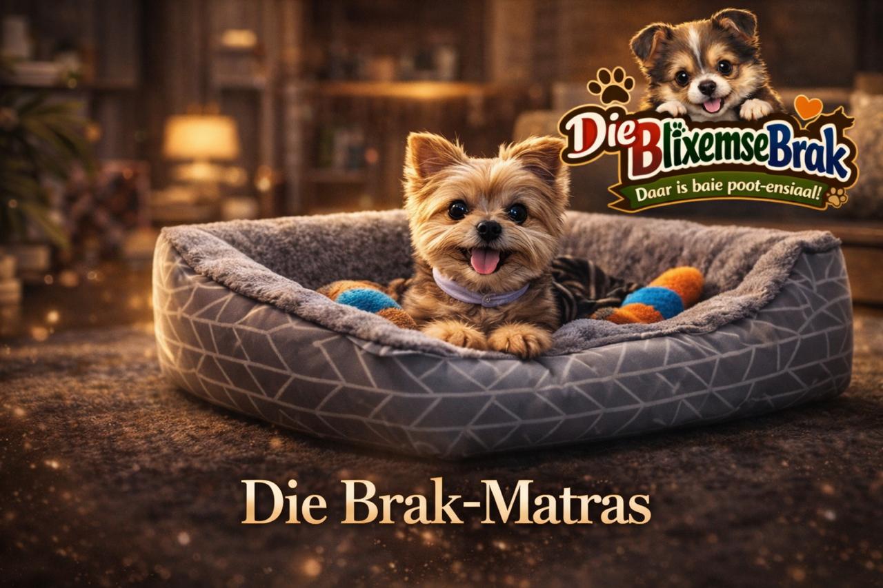 Die Brak-matras