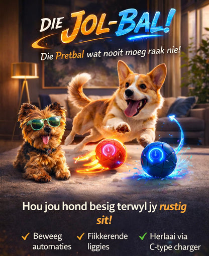 Die Jol-Bal