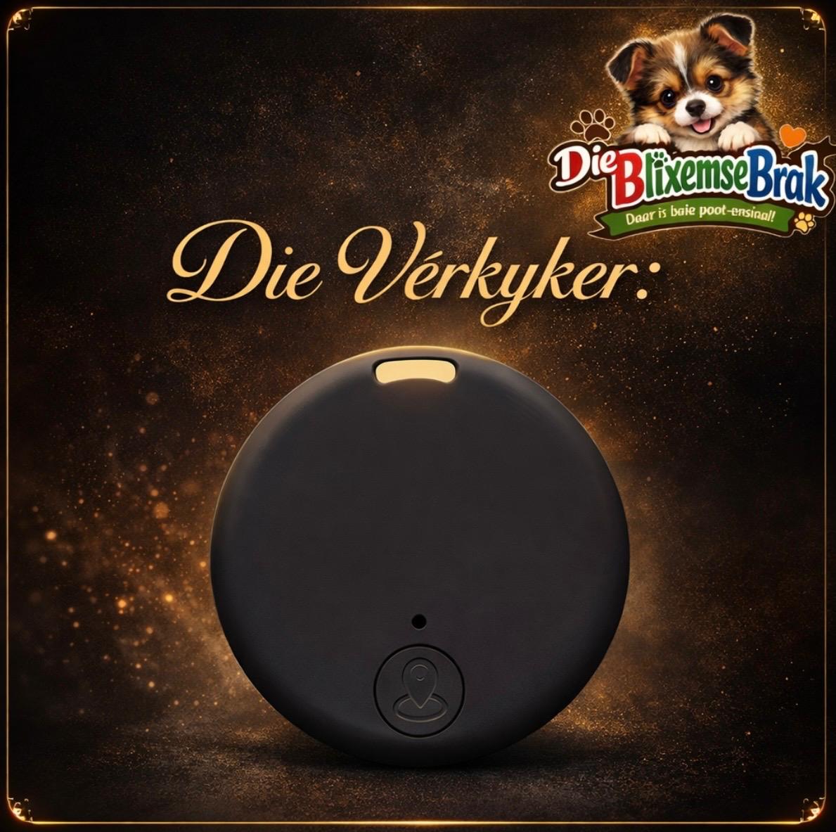 Die Vêrkyker
