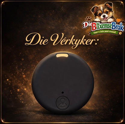 Die Vêrkyker